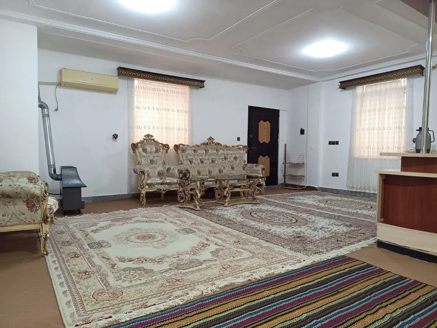اجاره خانه ویلایی ۷۵ متری