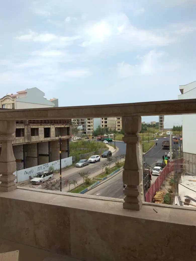لوکس ترین واحد مسکونی امام علی