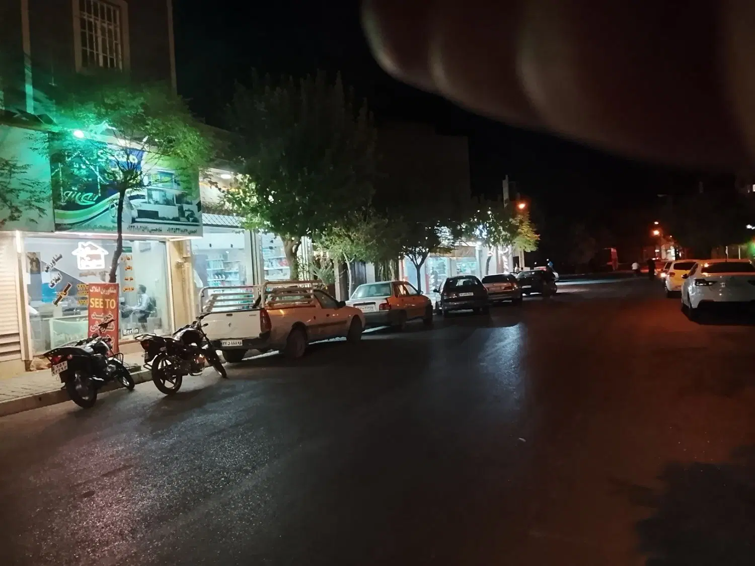 اجاره اپارتمان65متری در املاک سی تو