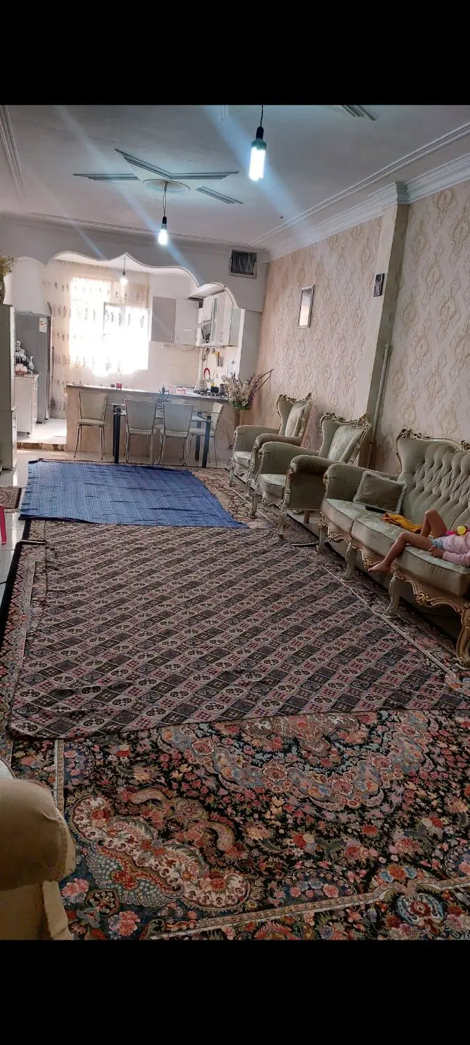 فروش آپارتمان