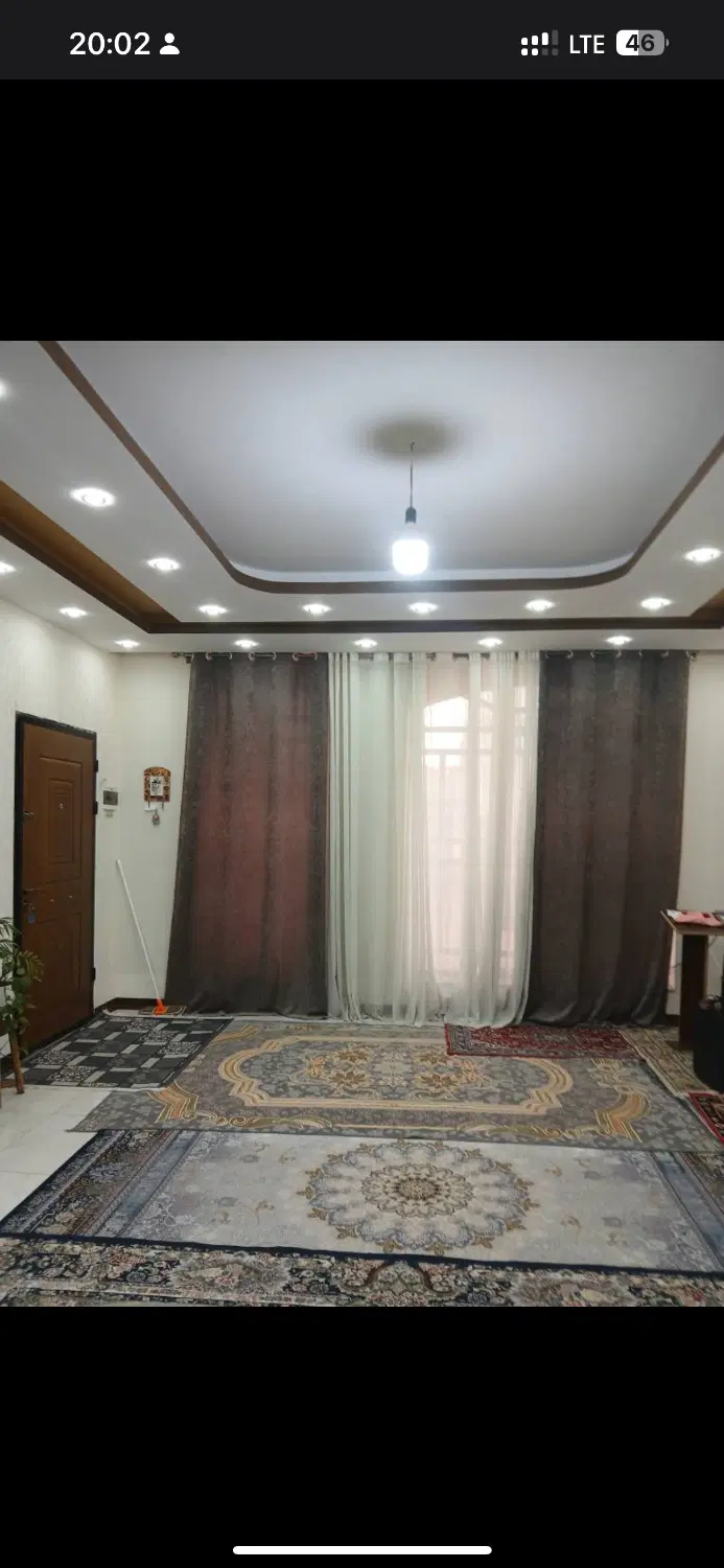 خونه ویلایی
