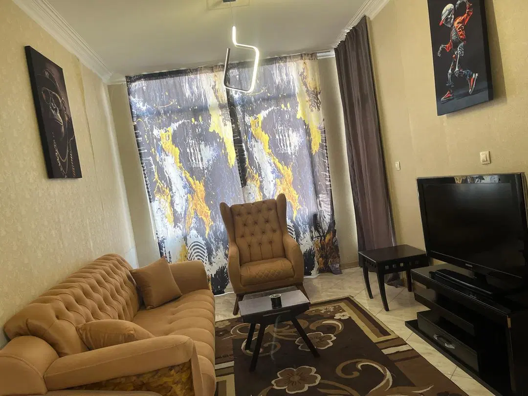 اجاره کوتاه مدت روزانه پارت ماهانه