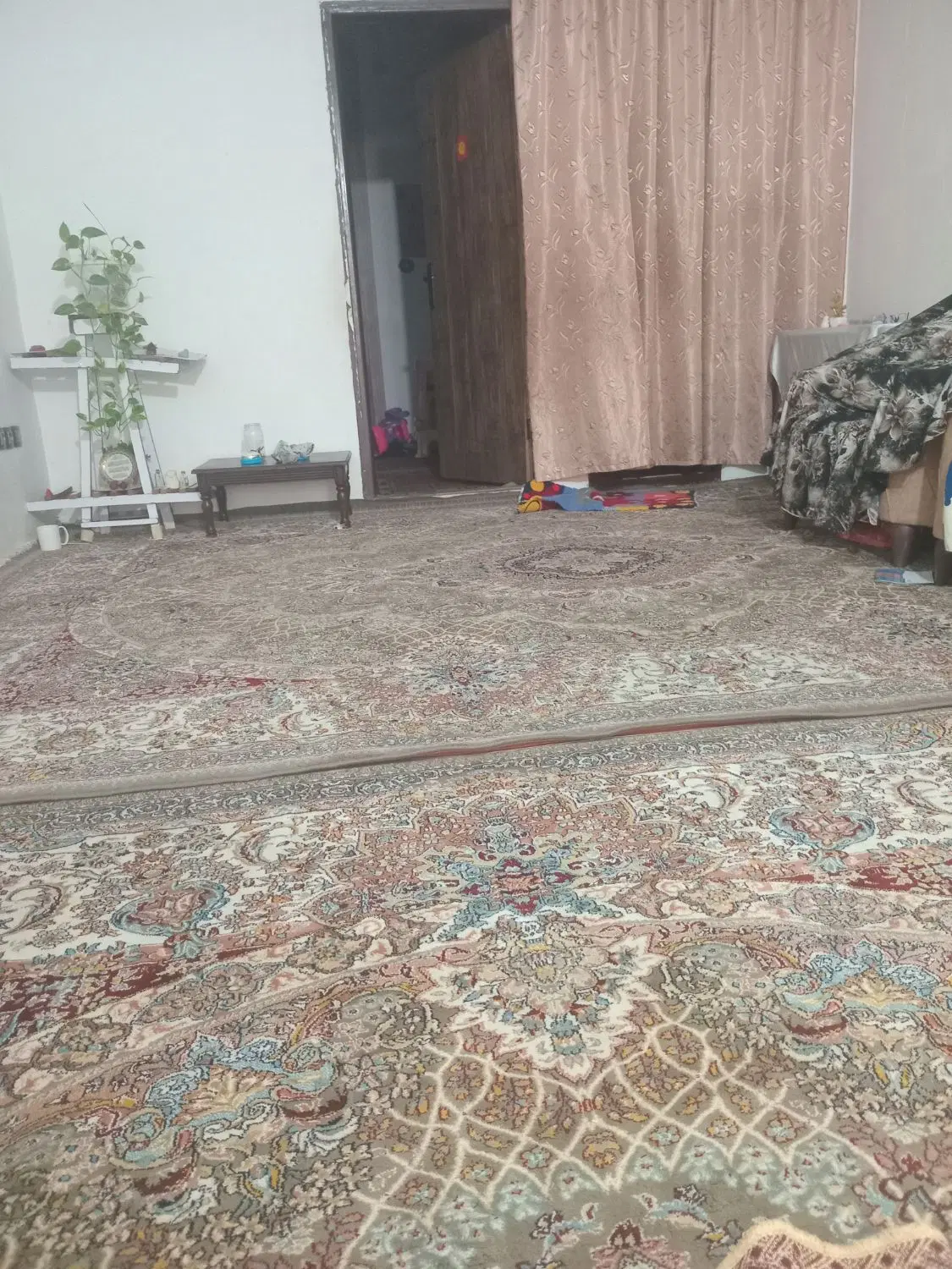 آپارتمان ۶۵متری طبرسی شمالی ۲۸ خالقی یک
