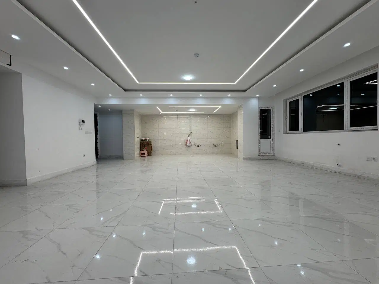 نوساز 110متری آبیدر فوری