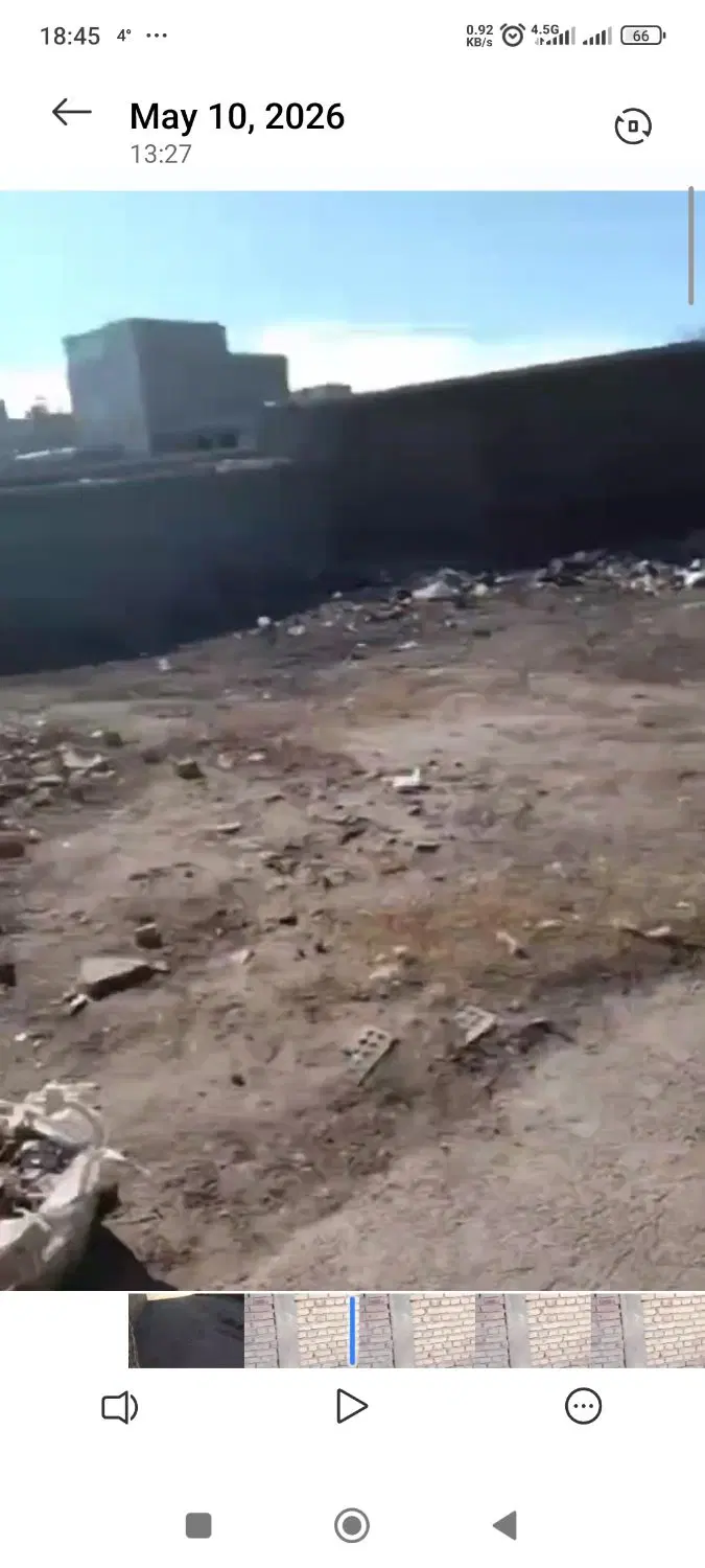 زمین فروشی با جواز ساخت