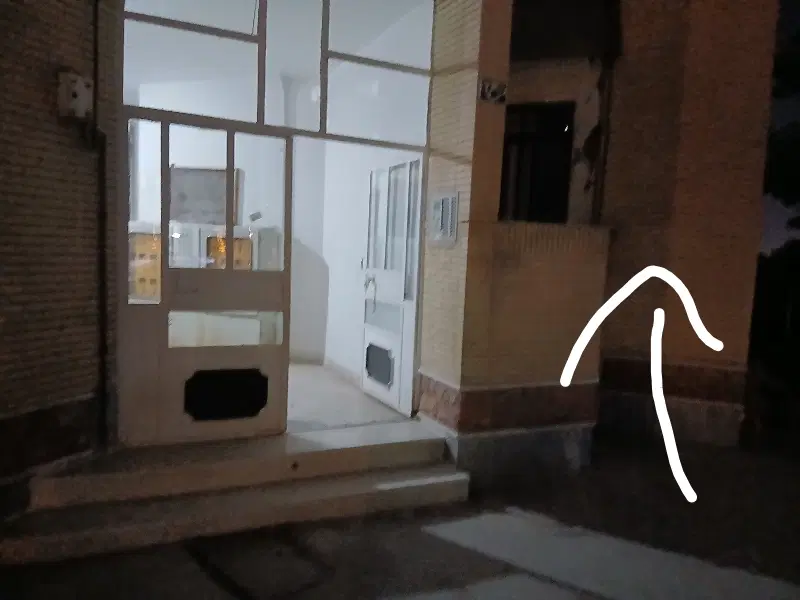 اپارتمان شفق