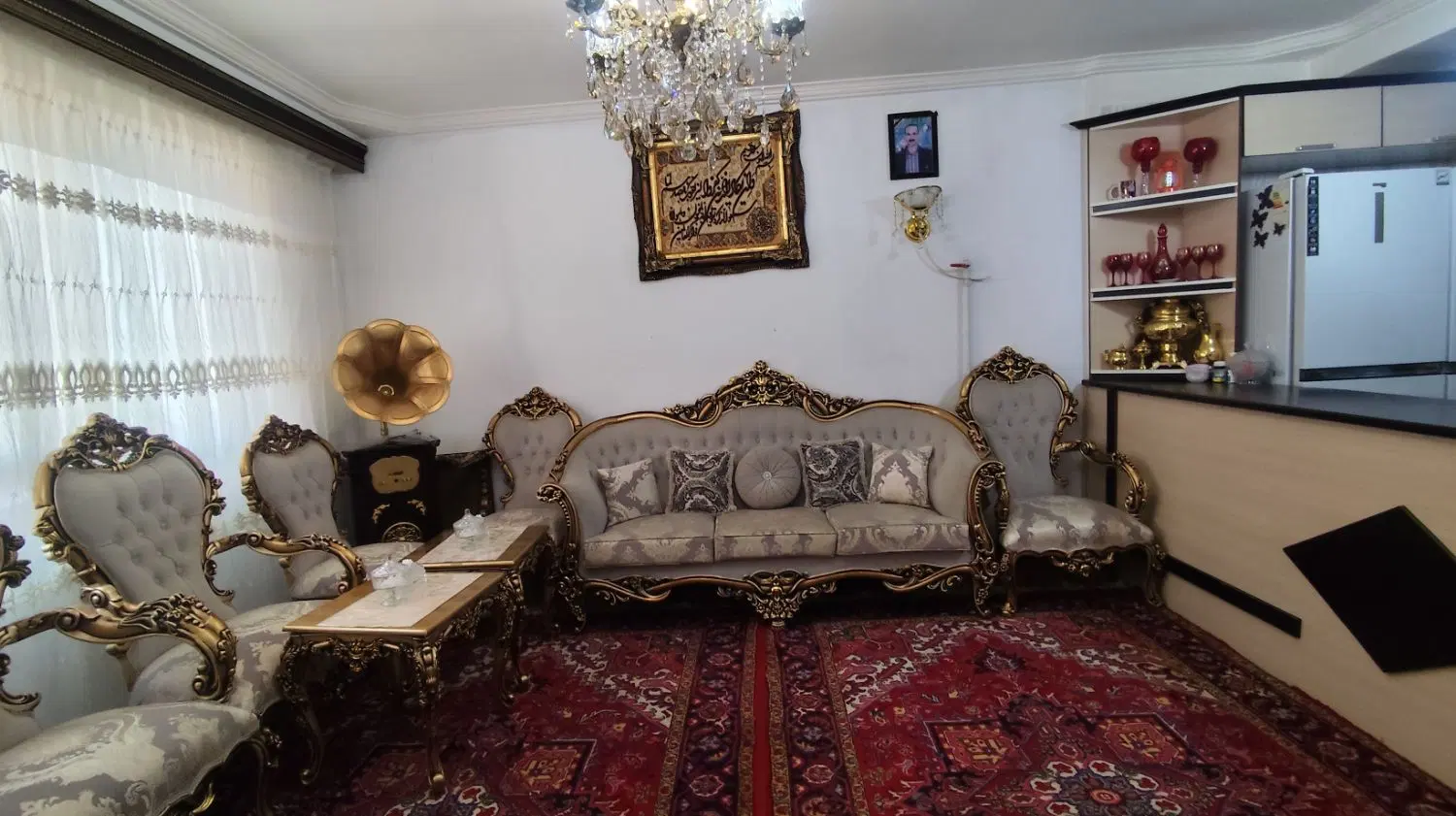 اجاره واحد مسکونی اندیشه واصل۳