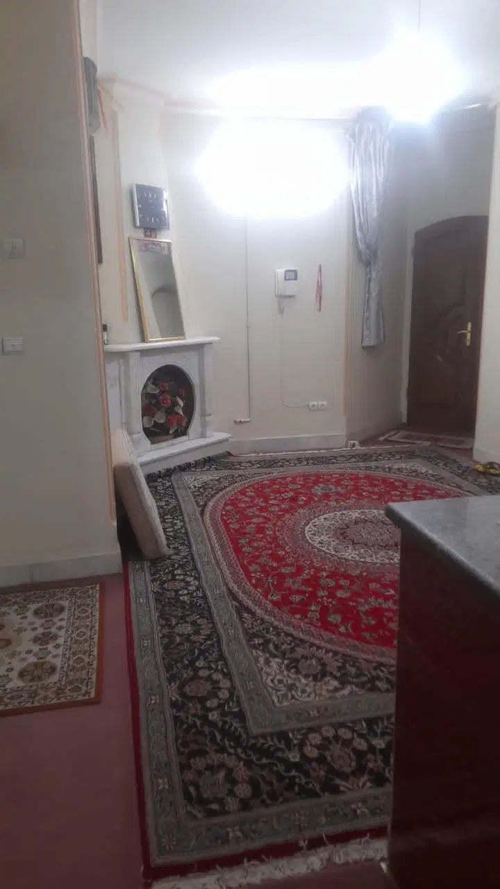 ۷۵متر دوخوابه فلاحی ۲