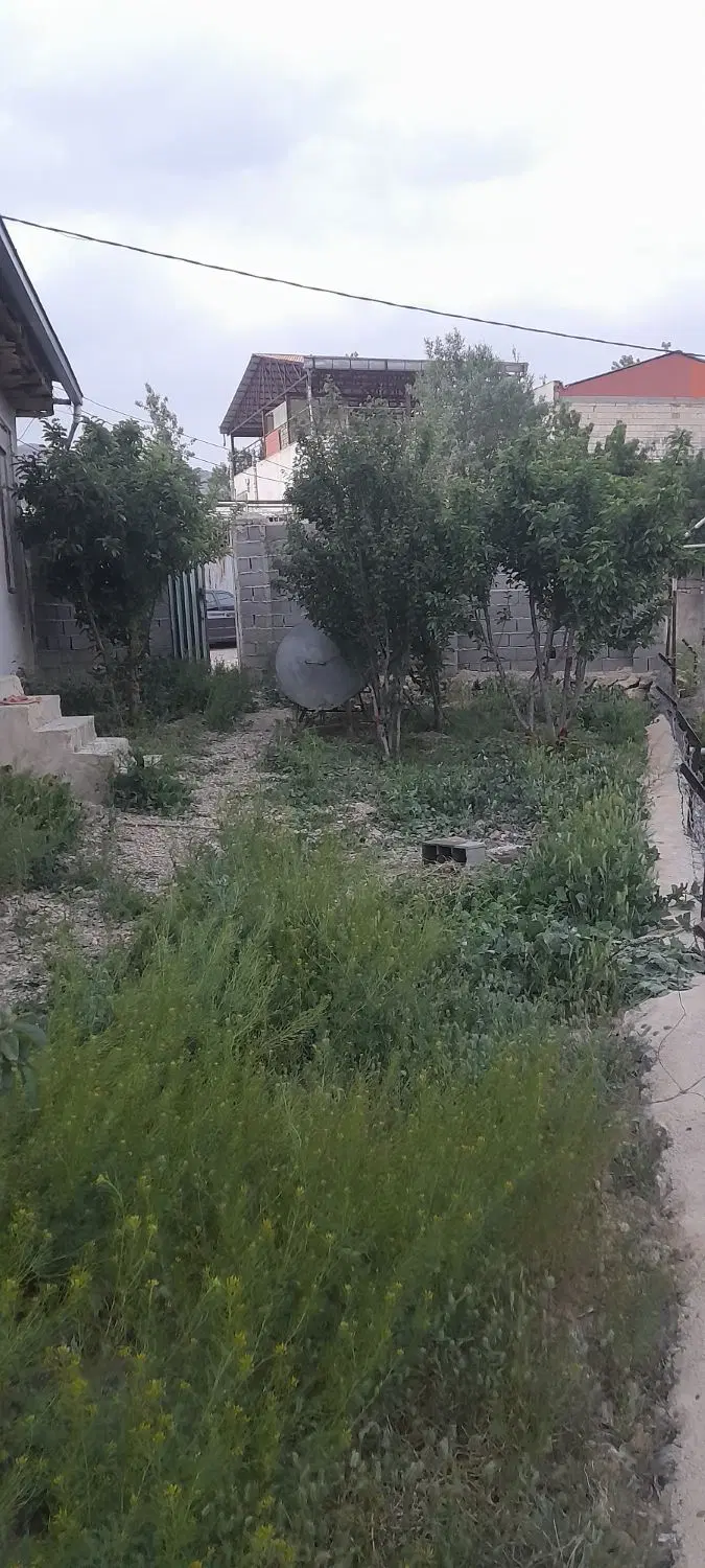 ویلایی ویوخاص روستای ۴باغ چهارباغ۷ سرتخت