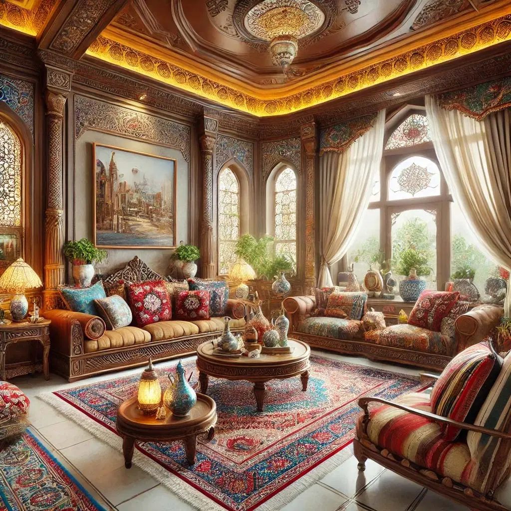 ایثار ۵_ ۷۰ متری_همکف