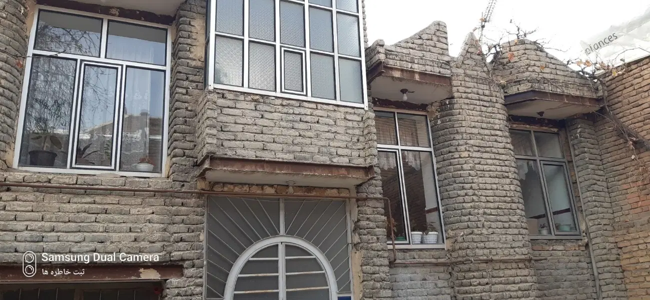 منزل ویلایی در خرمشهر