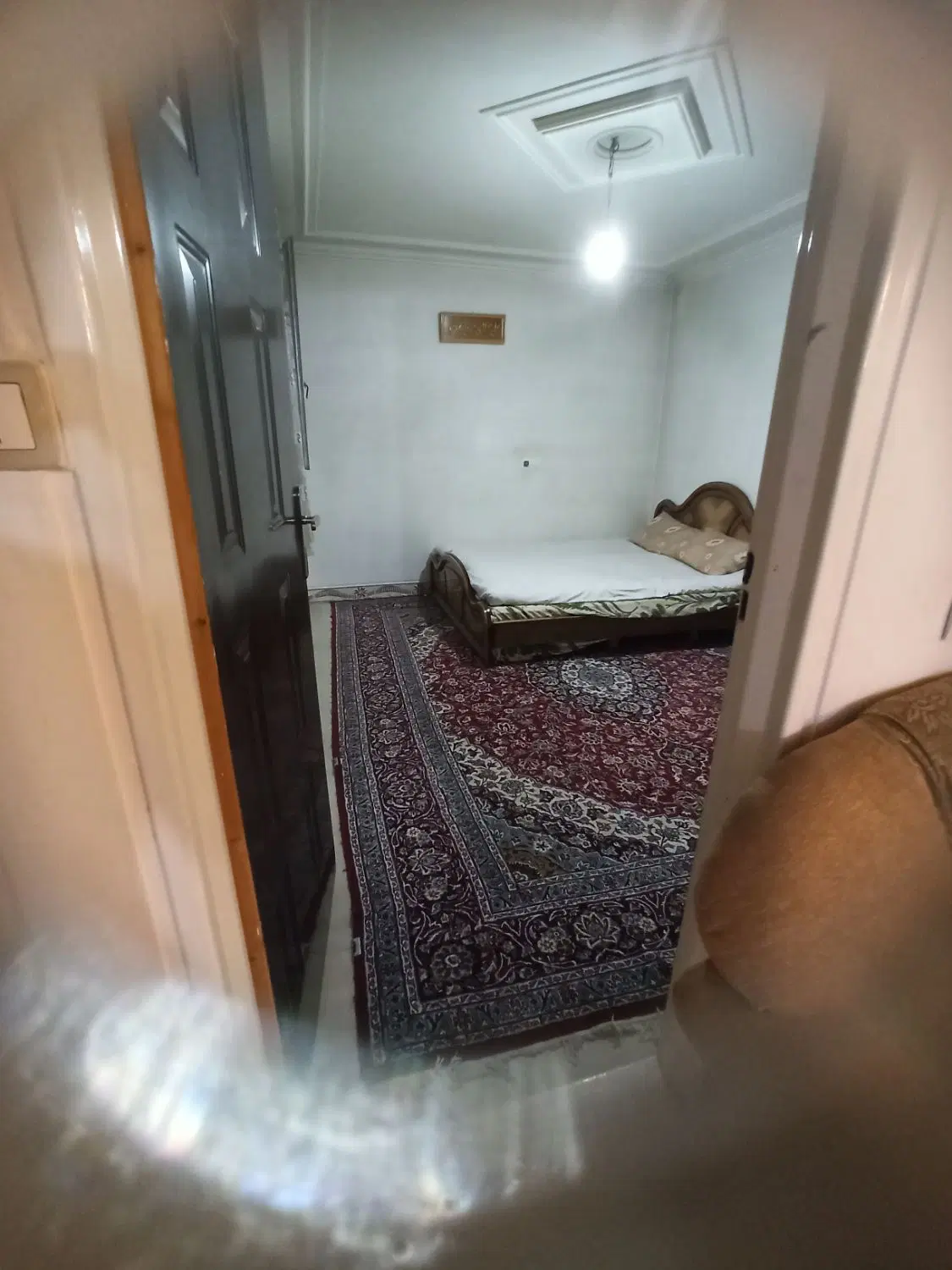 اجاره کوتاه مدت