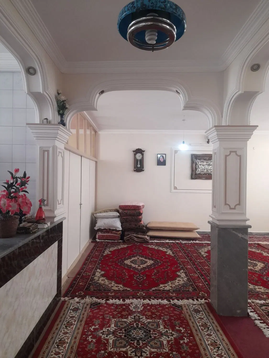 فروش آپارتمان
