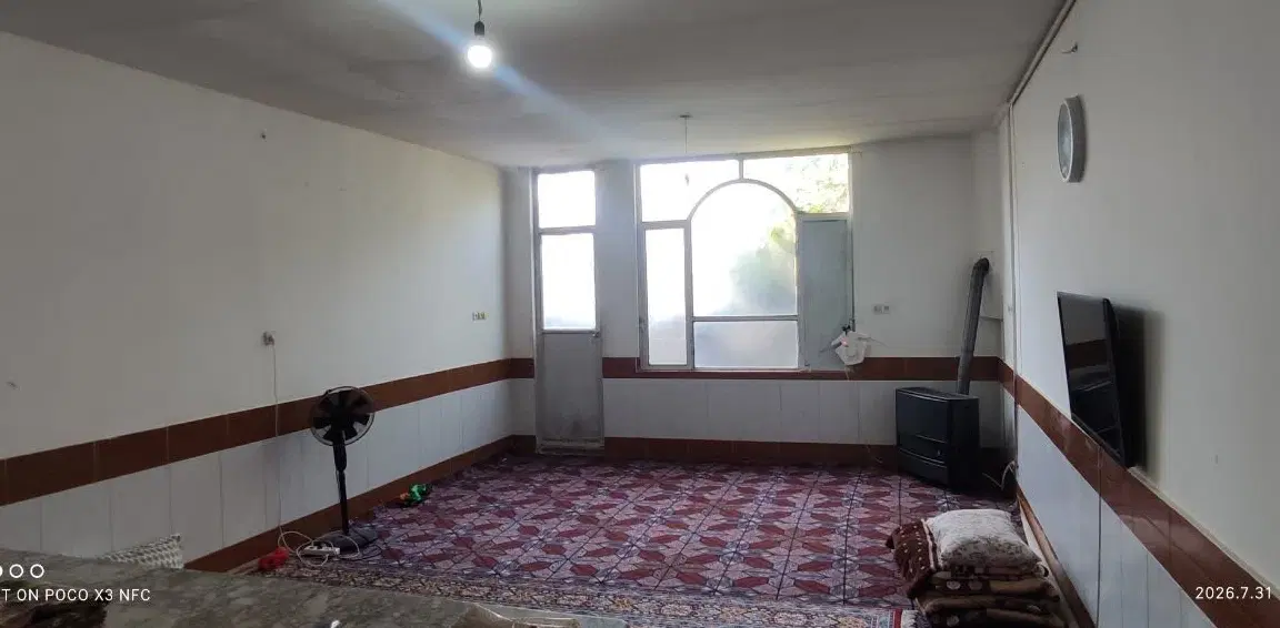 اجاره آپارتمان  ۸۰ متری