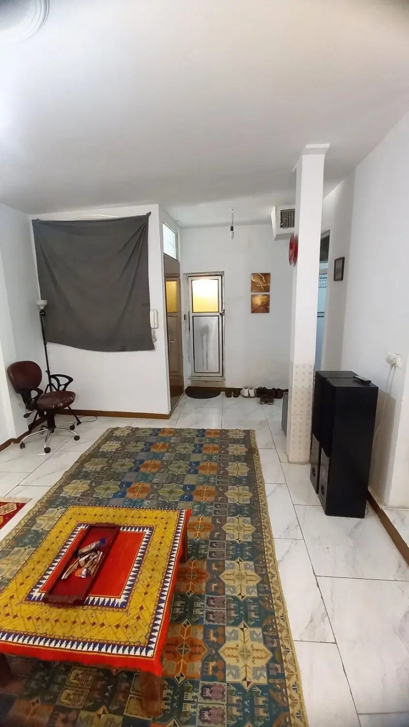 اجاره خانه ۶۰ متری شهرک امیریه