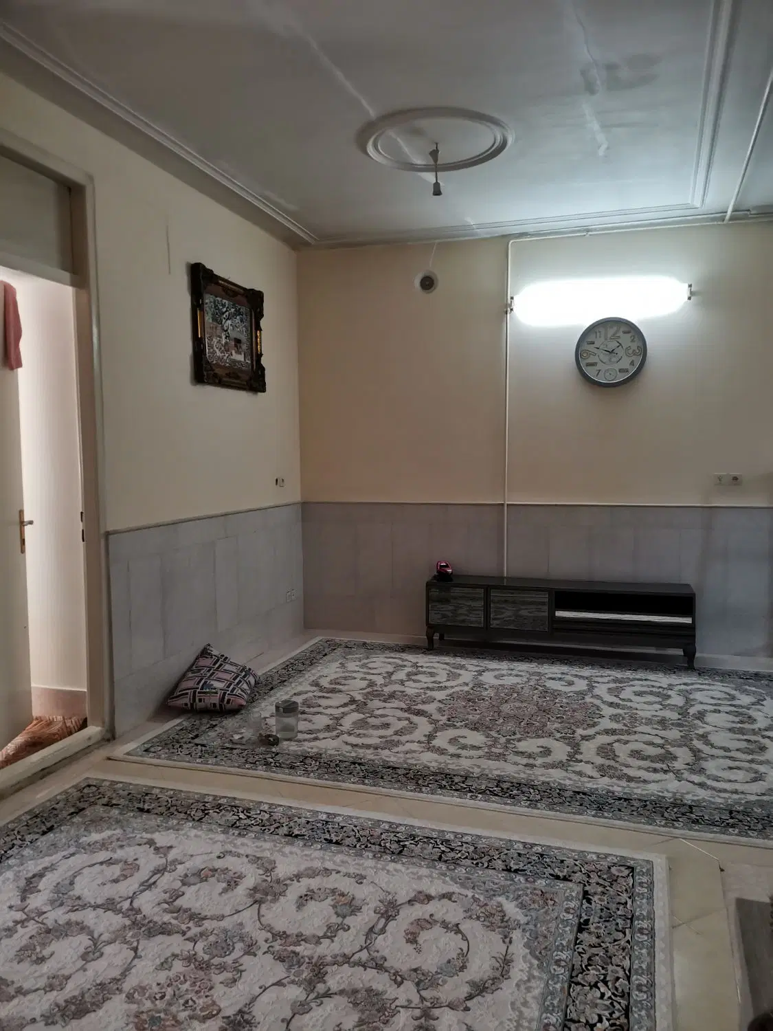 اجاره منزل ۸۰ متری در مرکز شهر