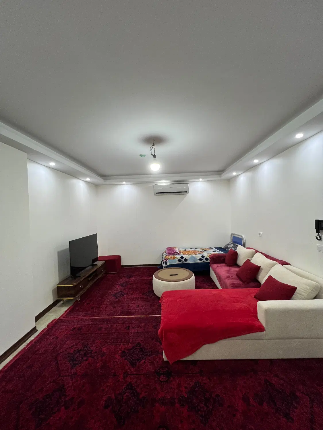 سوییت خونه مبله اجاره روزانه فول امکانات