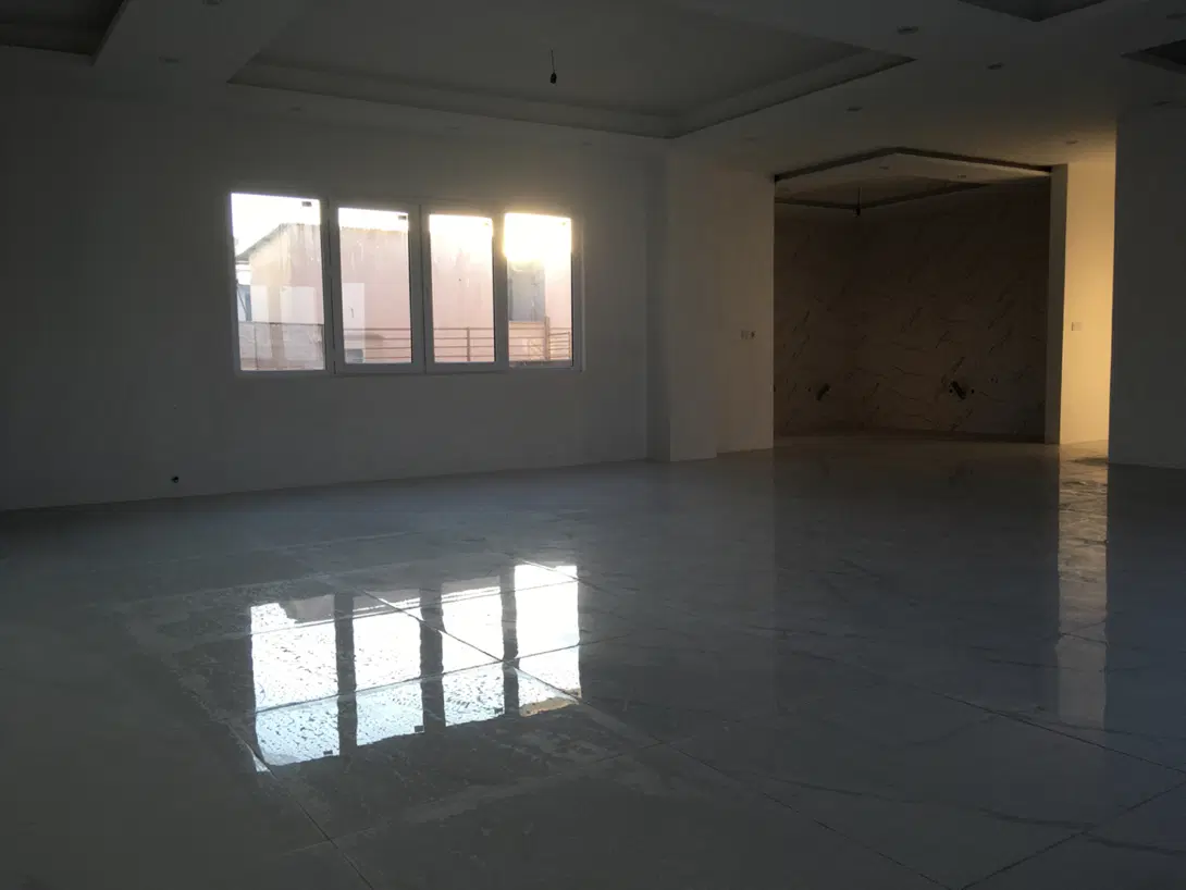 فروش آپارتمان ۱۵۷متری محدوده گرگان پارس