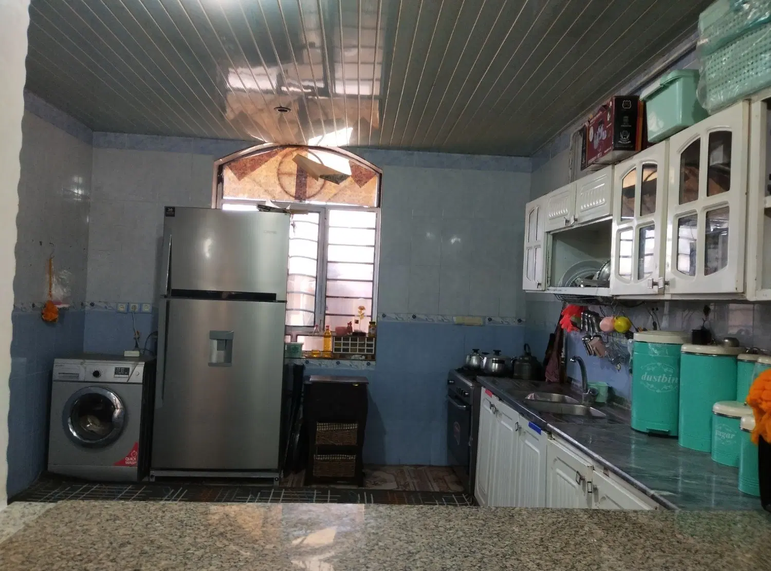 خانه اجاره ای