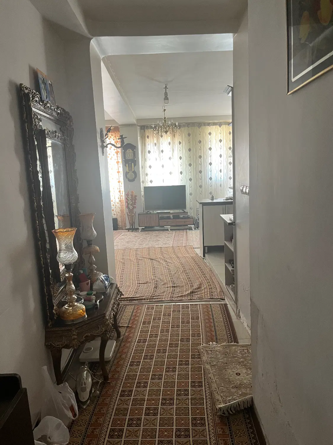 آپارتمان ۷۰ متری  فیروزکوه