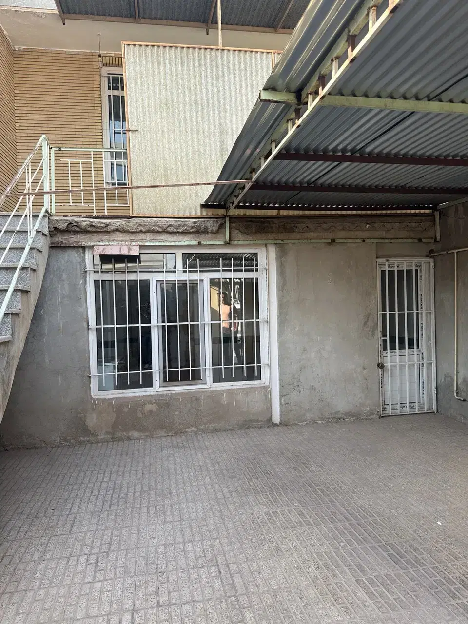 خانه ویلایی ۱۵۰ متری شهرک طالقانی