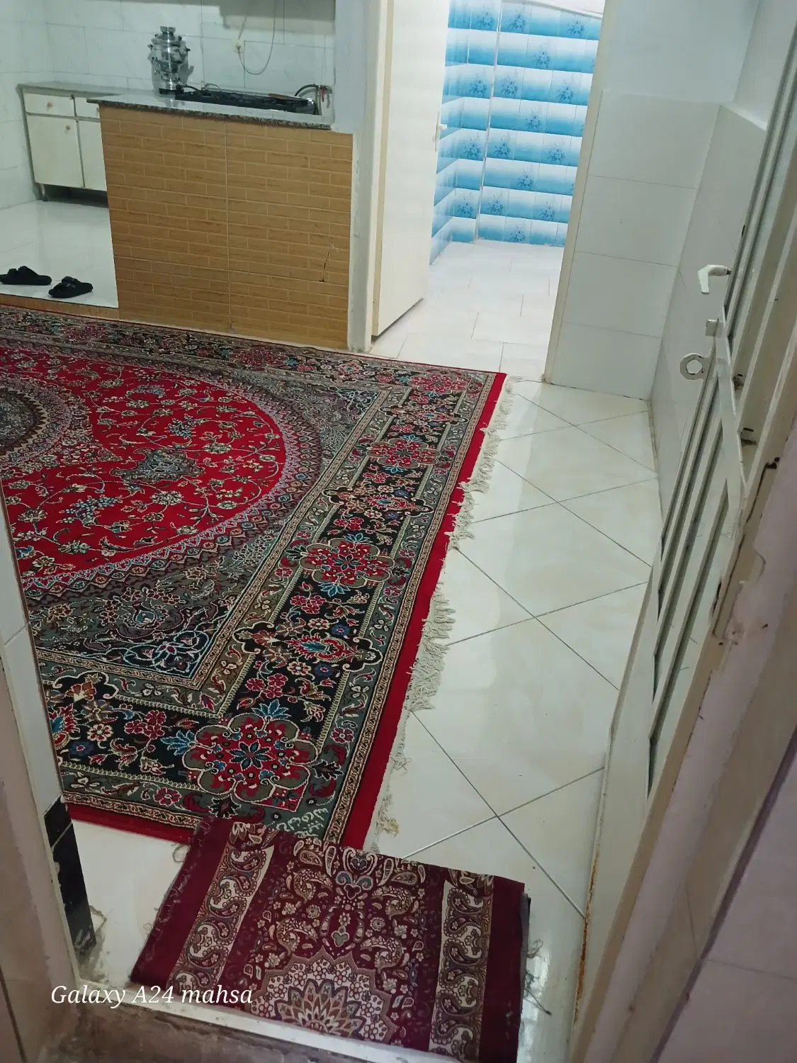 خانه اجاره ای