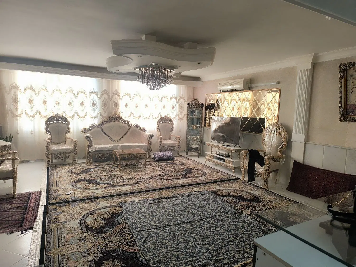 منزل خانه سوییت  آپارتمان