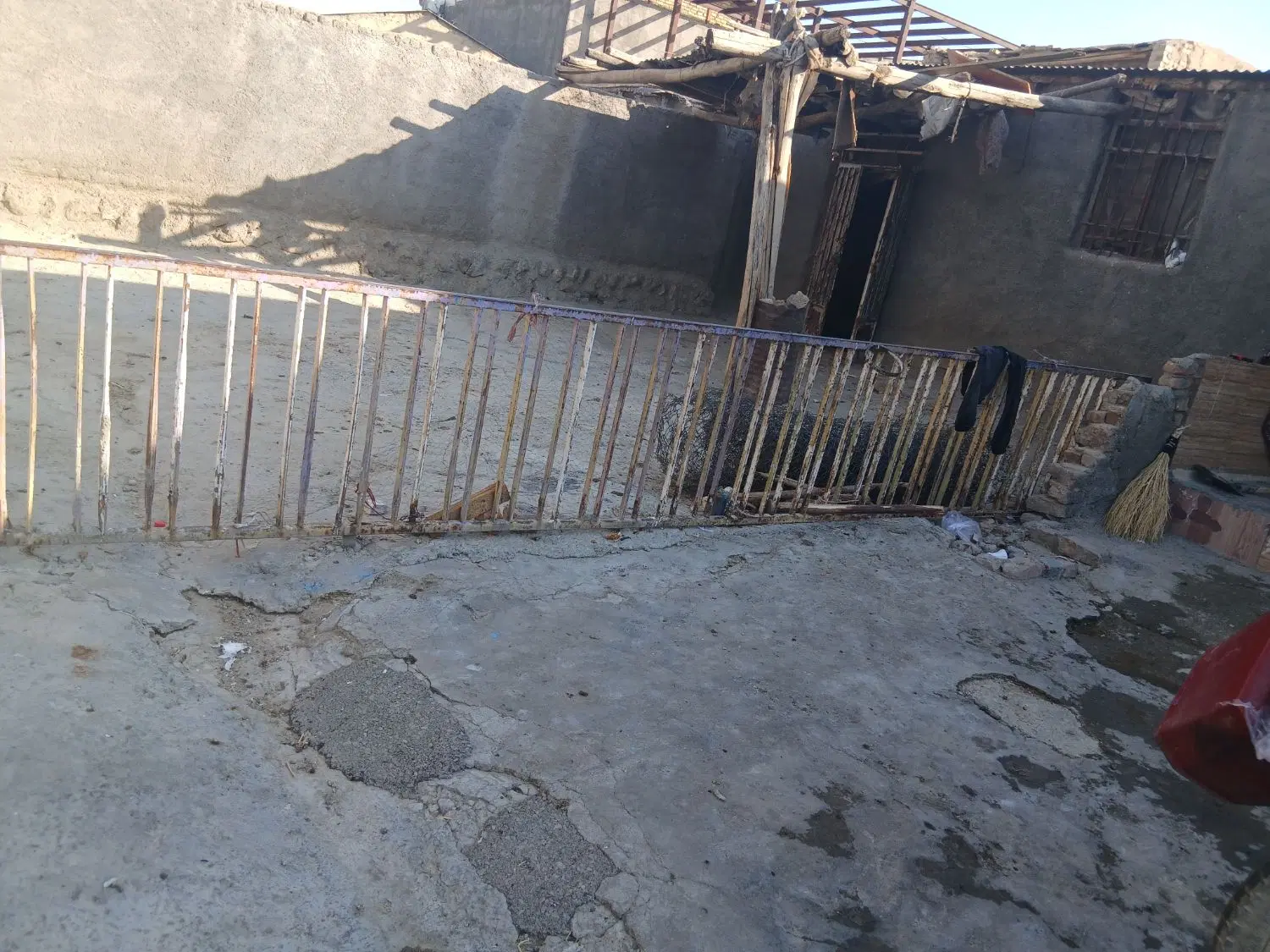 خانه روستایی