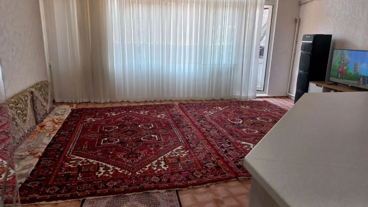 آپارتمان فروشی