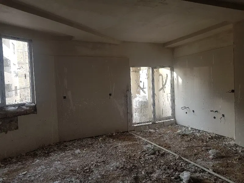 ۱۳۰متر نوساز احمدآباد خ بهاره