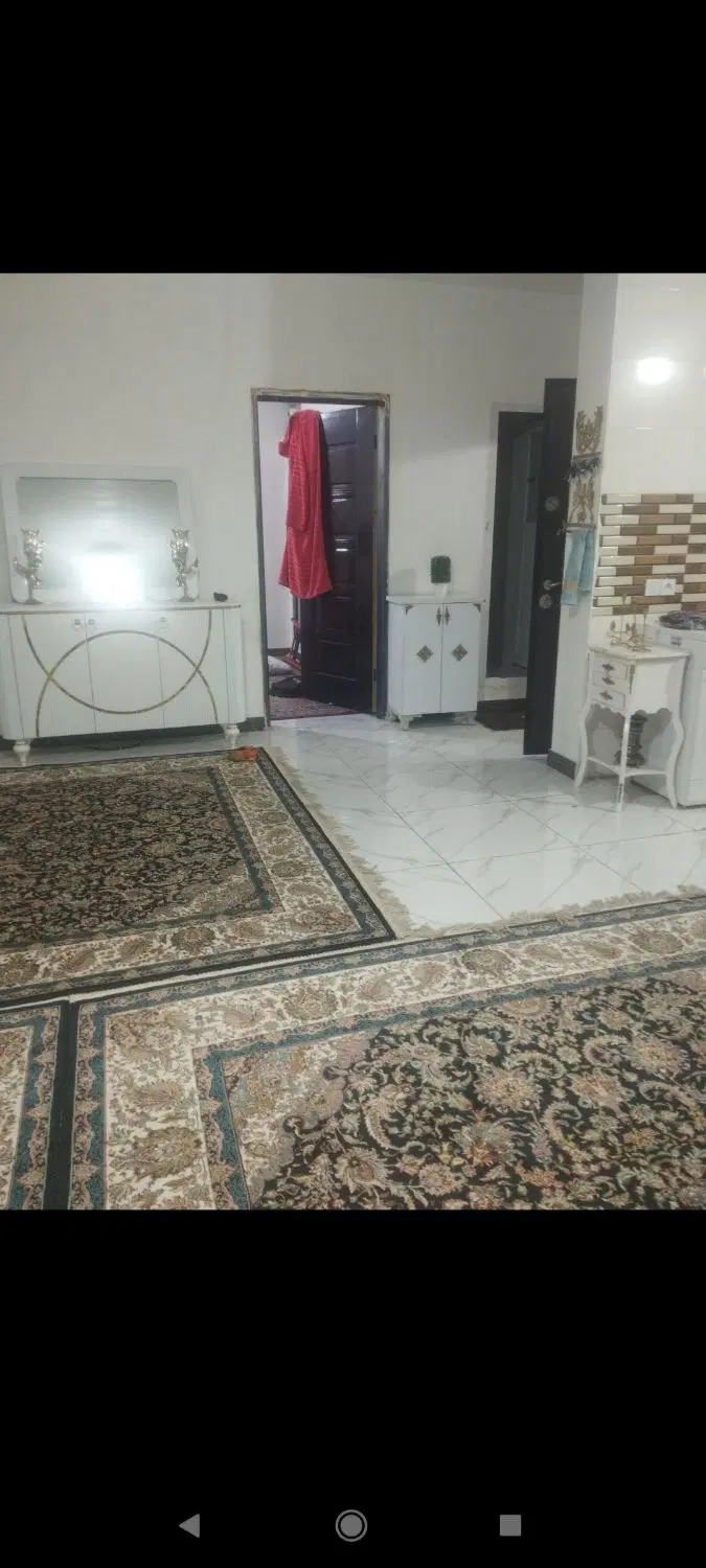 اجاره واحد مسکونی
