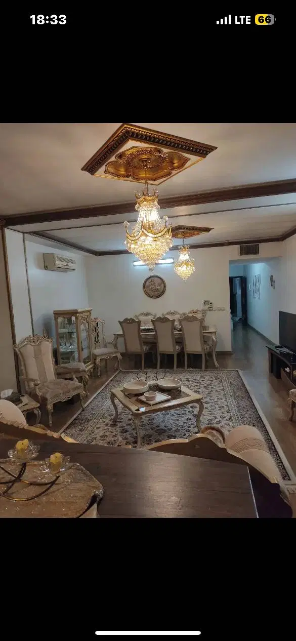اجاره آپارتمان مسکونی