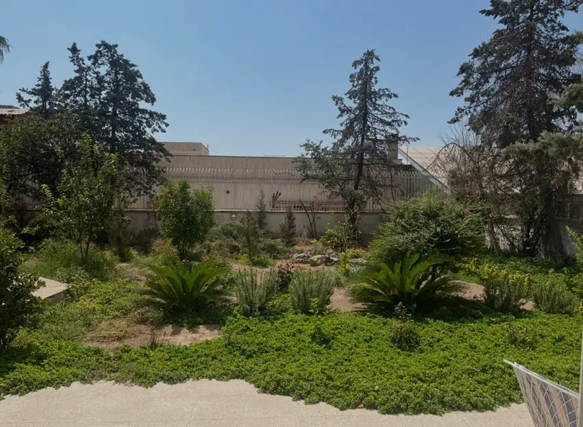 فروش ویلا استثنائی