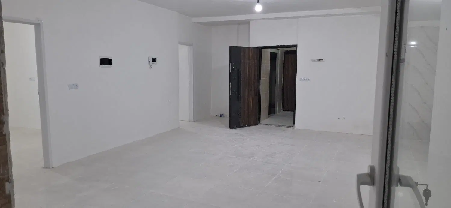 آپارتمان۱۰۵متری۳خواب جنوبی شهرک یکتا