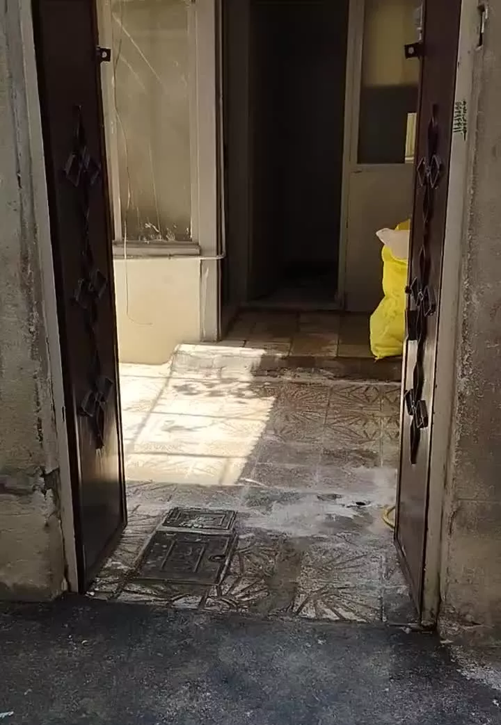 خانه ویلایی در فلاح جهت انبارمجردی وکارهای خانگی