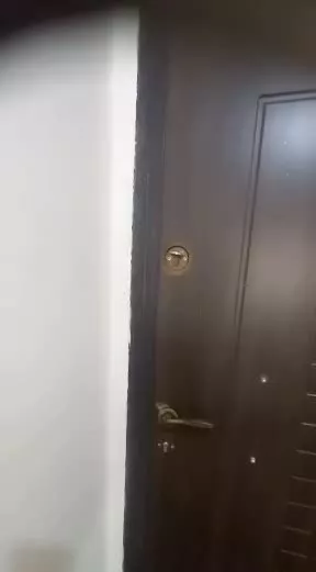 ۱۰۶ متر شمالی روبه نما چهار سال ساخت