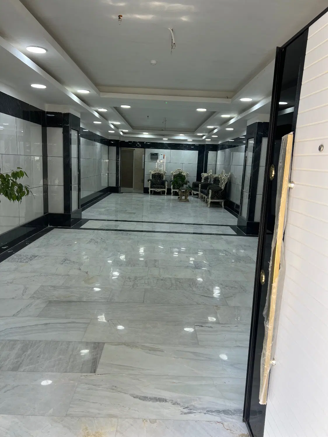 اجاره آپارتمان در شهرک منظریه_ کرج_ فردیس_ نوساز