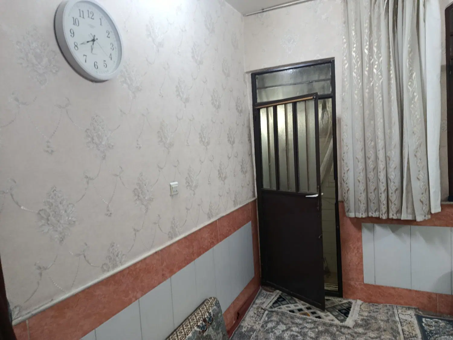 منزل ۵۷ متر فروشی