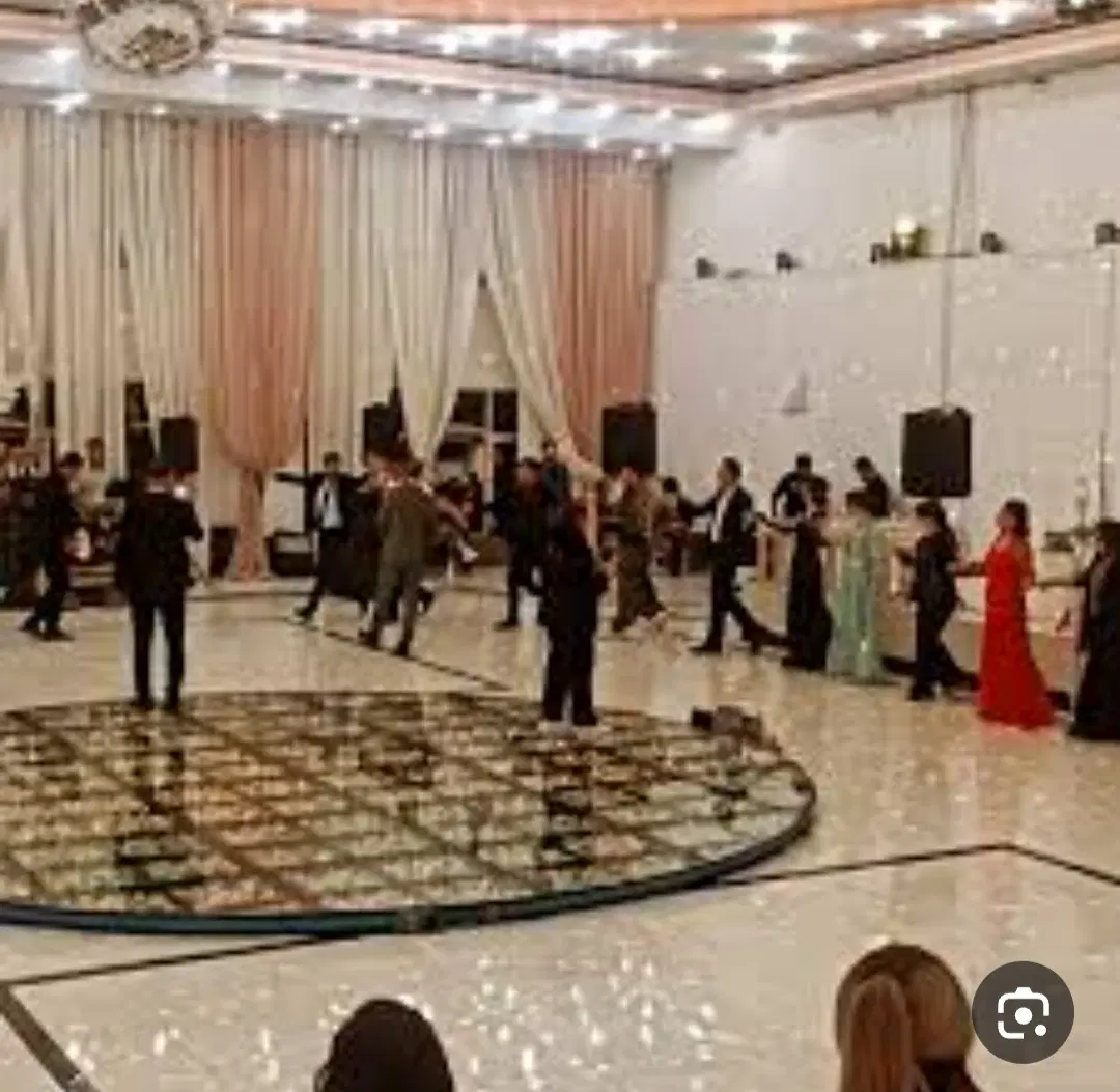 فروش تالار ورستوران