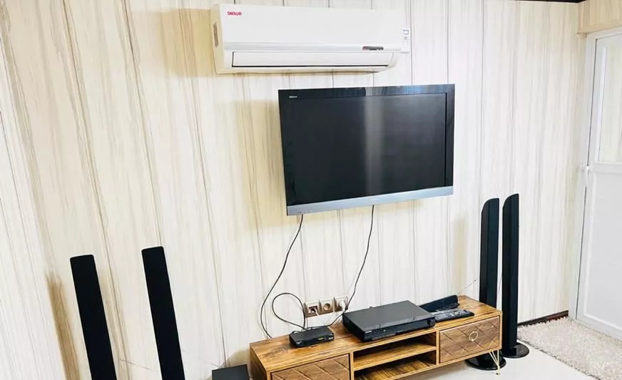 اجاره سوییت ویلاژ ۳