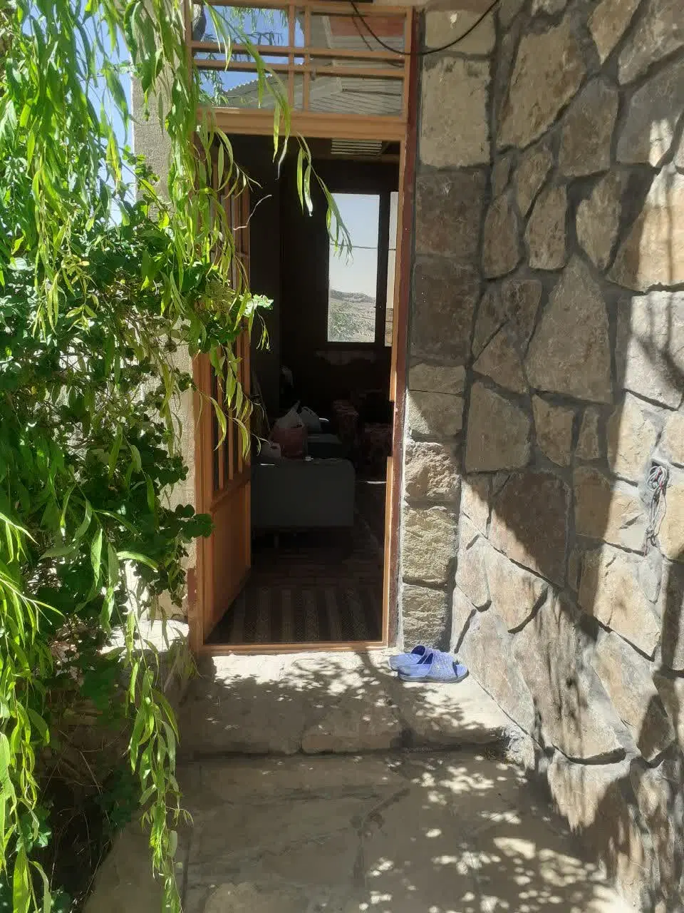 سوئیتسوییتویلا روستای وشنوه