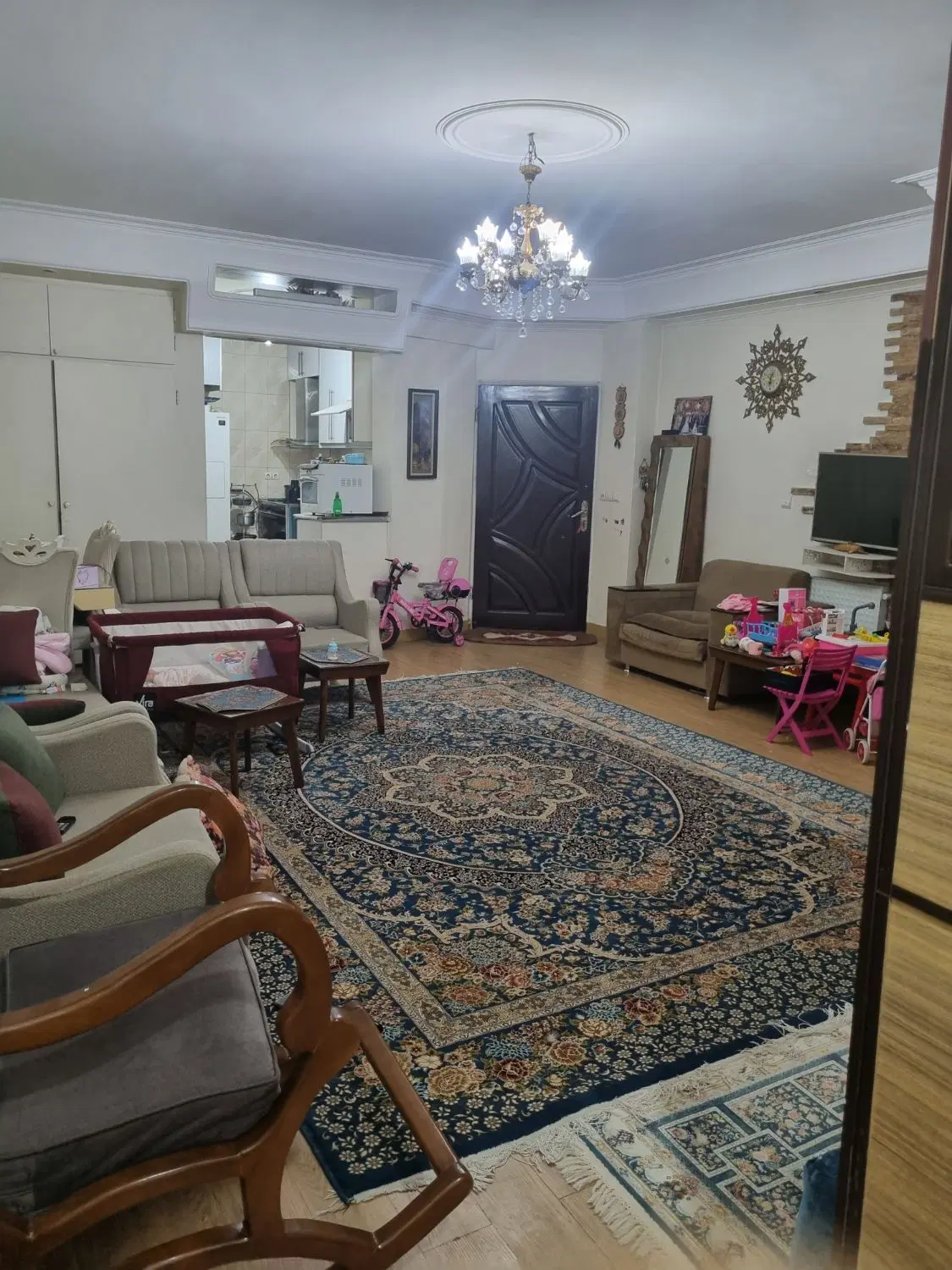 فروش آپارتمان