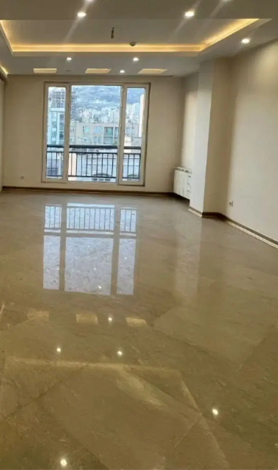 فروش135 متری تاپ لوکیشن همیلا