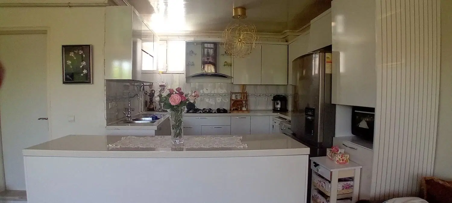 اجاره آپارتمان در ائل گلی