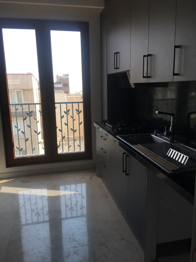 ولنجک۱۶۵متر۳خواب رهن اجاره