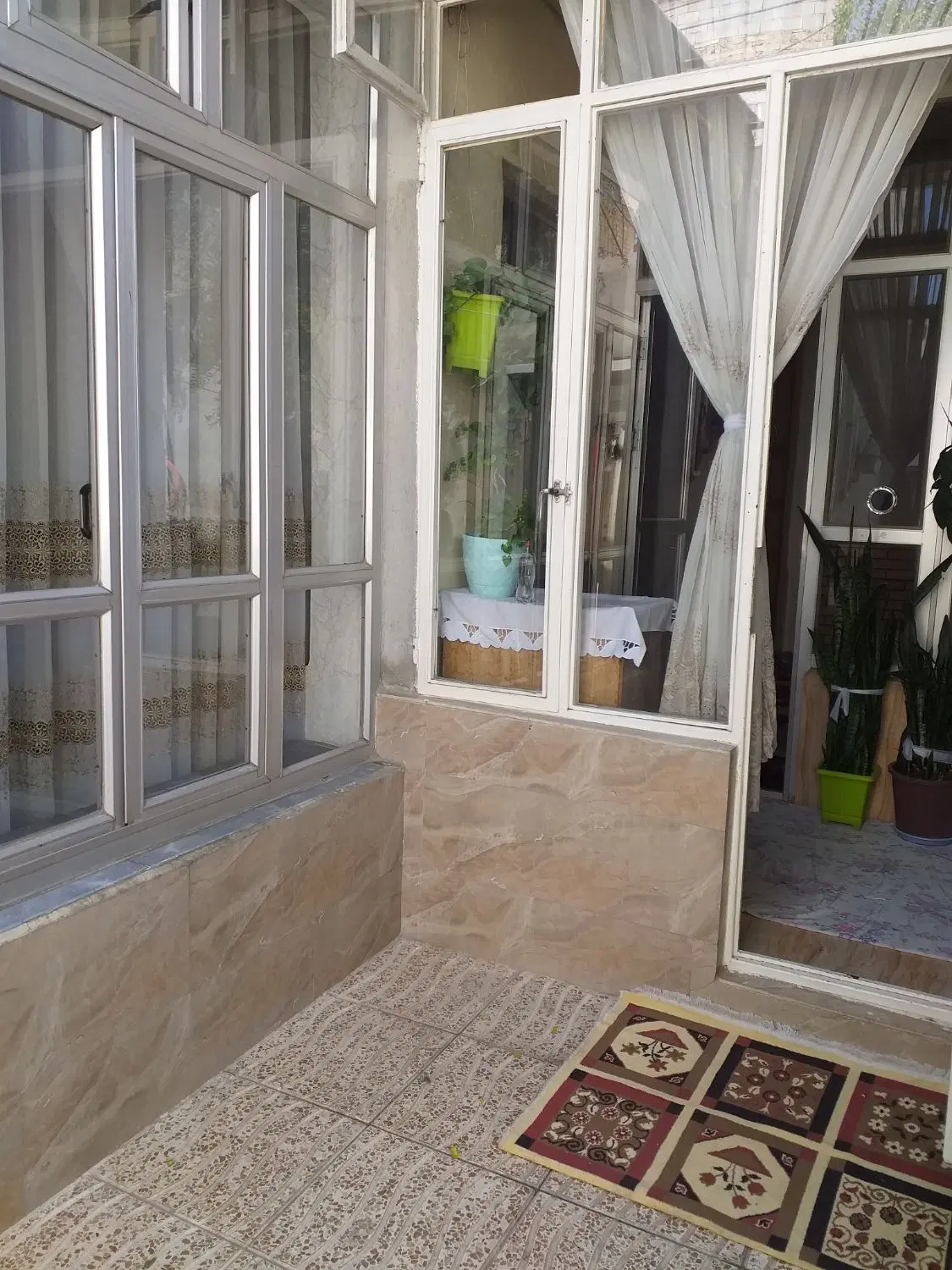 خانه ویلائی