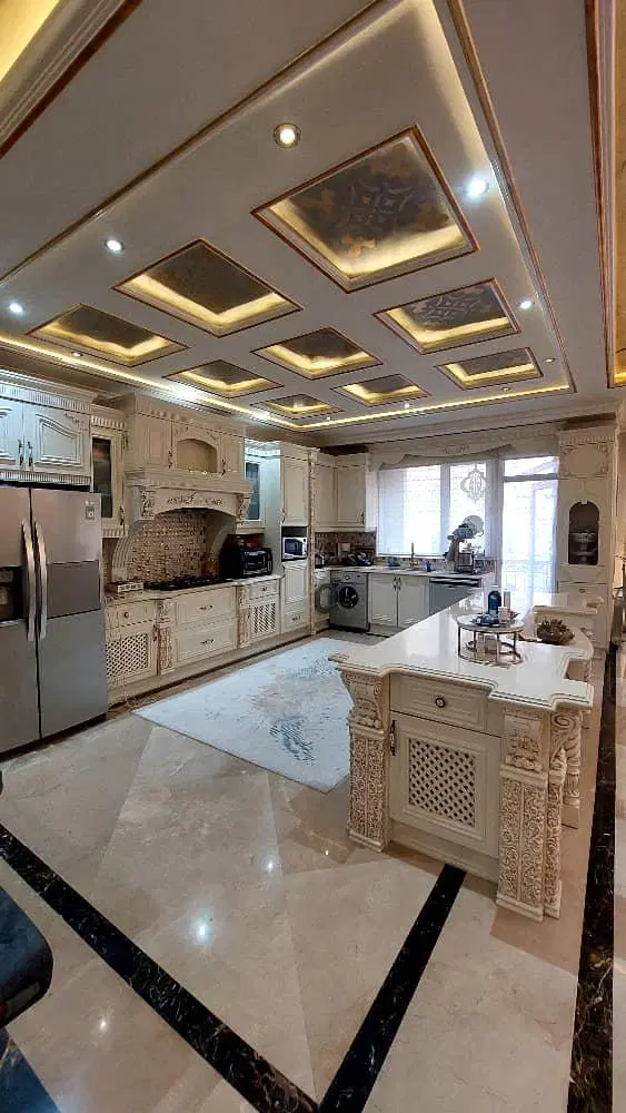 آپارتمان اجاره‌ای