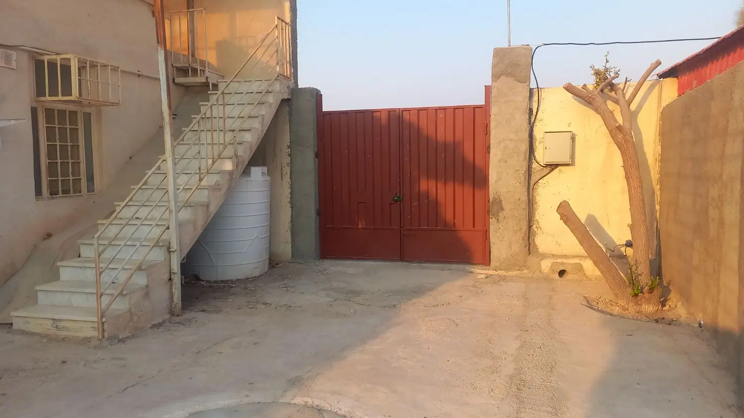 خانه ویلایی گورک کله بندی