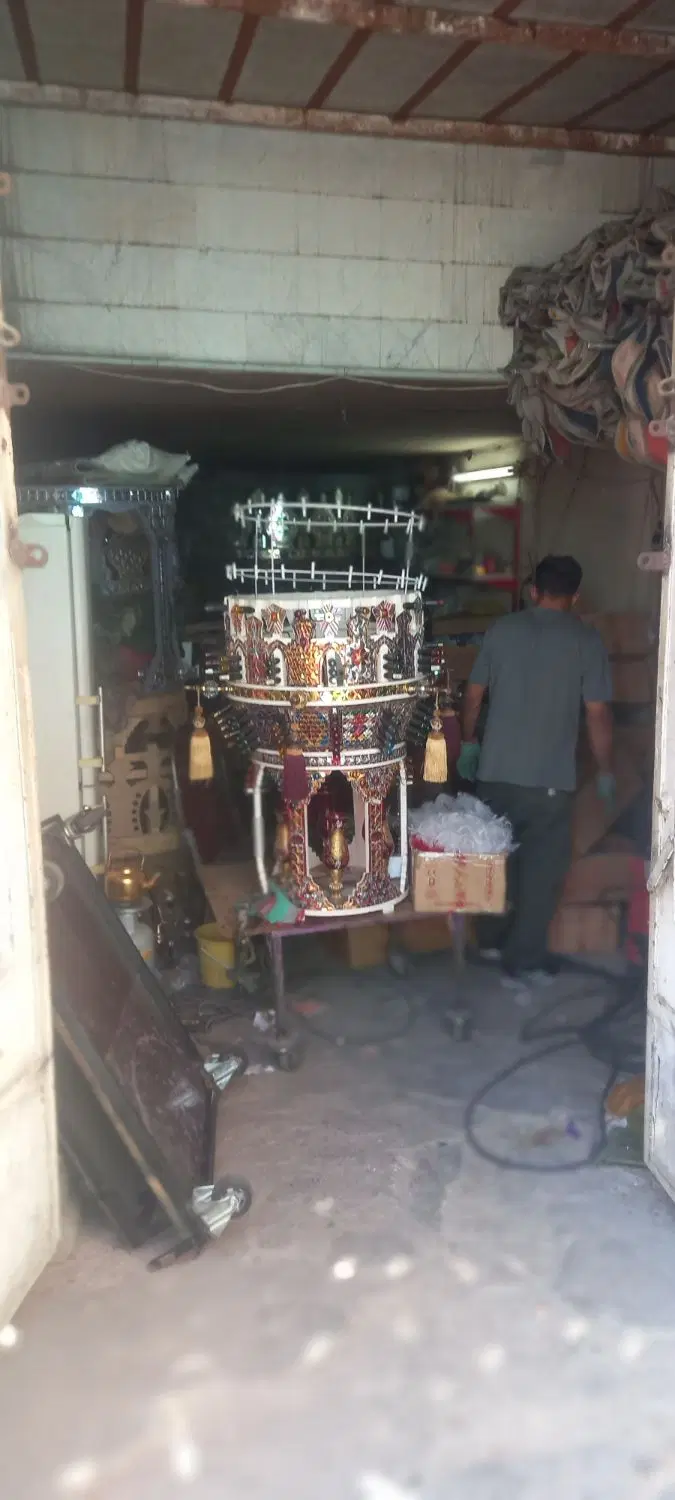 اجاره انبار