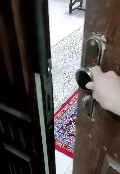 رهن و اجاره آپارتمان 60متری رستگارمقدم